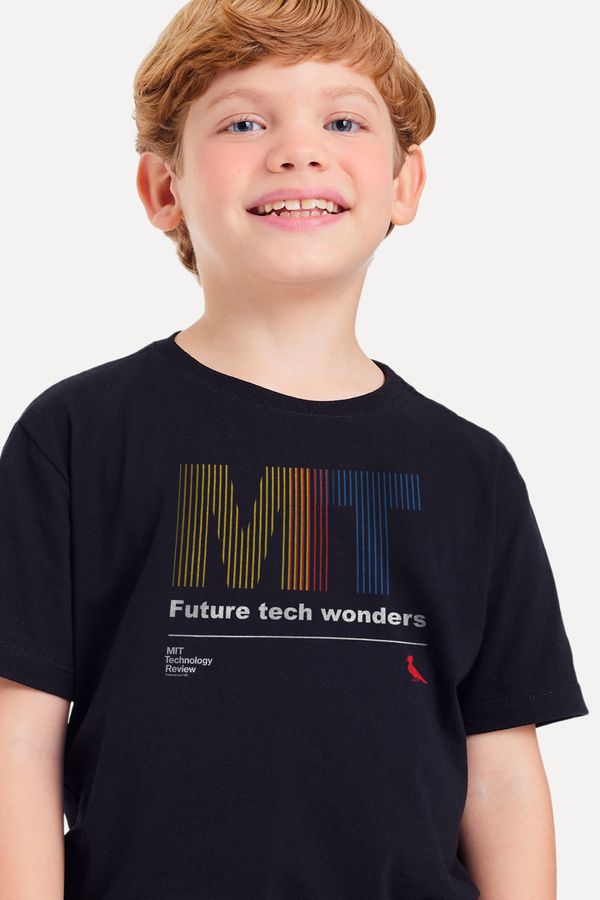 Camiseta Mini Mit Ftw