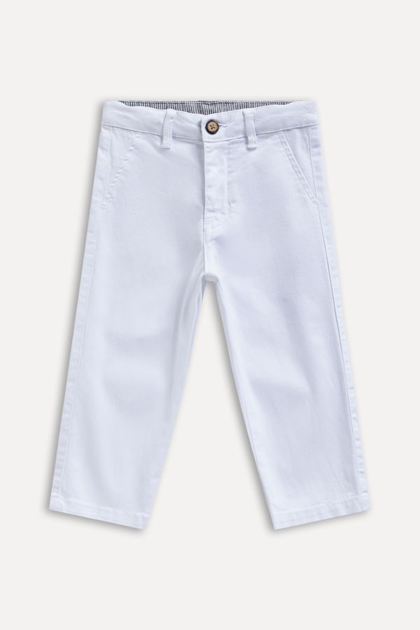 Calca Bb Basica Casual Nova