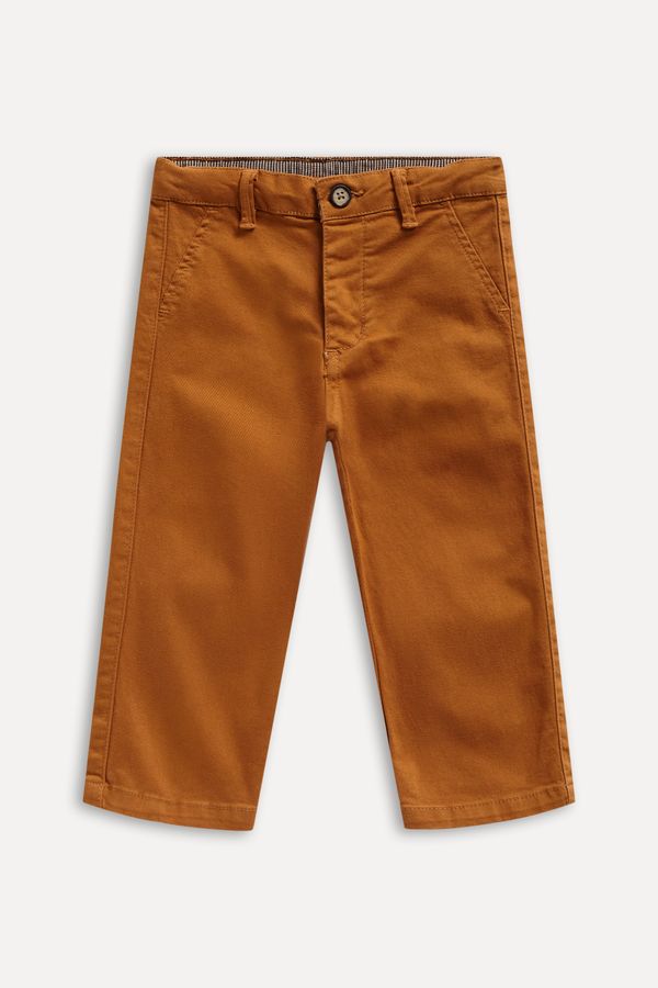 Calca Bb Basica Casual Nova