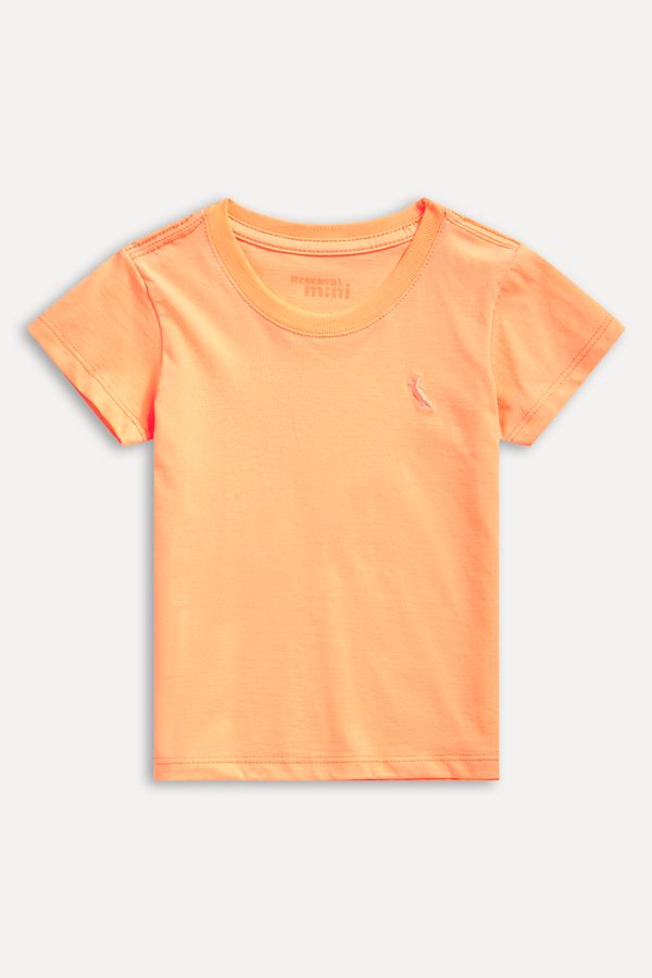 Camiseta Bb Pima Cores