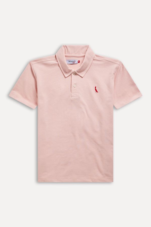 Polo Mini Piquet Multi Color