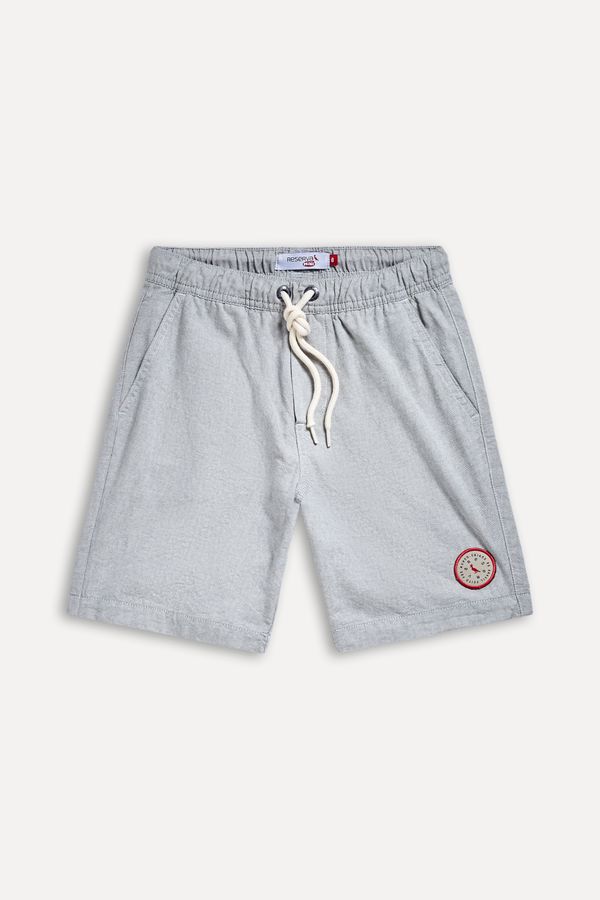 Bermuda Mimi Elastico Cintura Multi