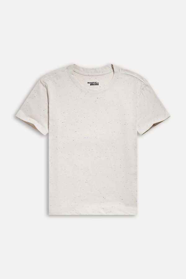 Camiseta Mini Mc Cruzinha