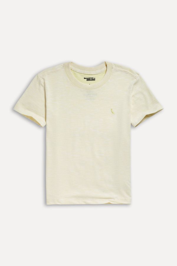 Camiseta Mini Mc Flame Color