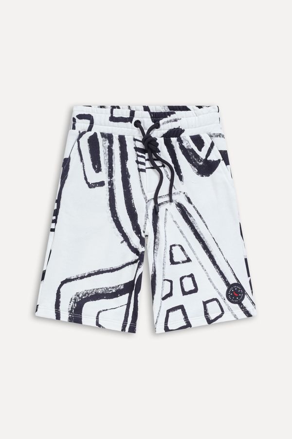 Bermuda Mini Atlantica