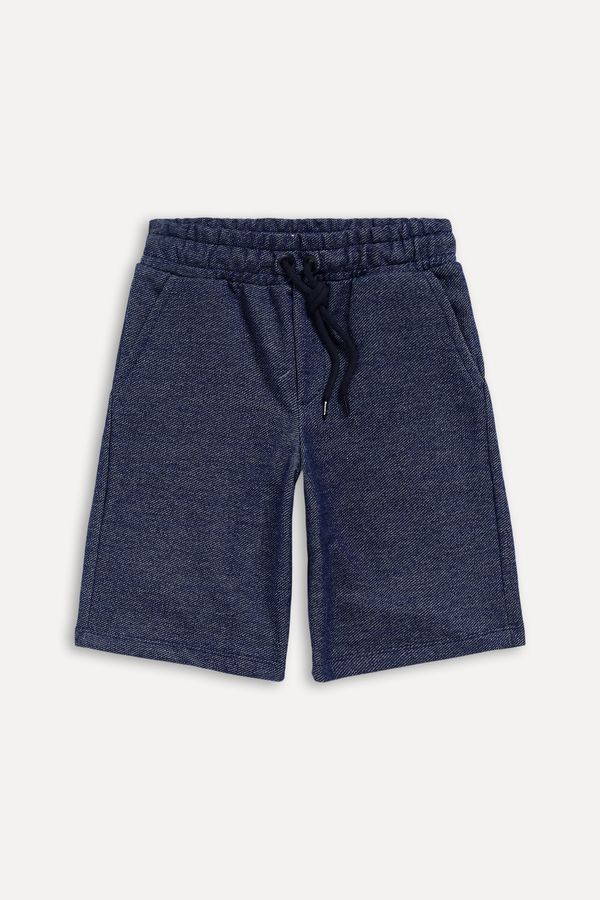 Bermuda Mini Moletinho