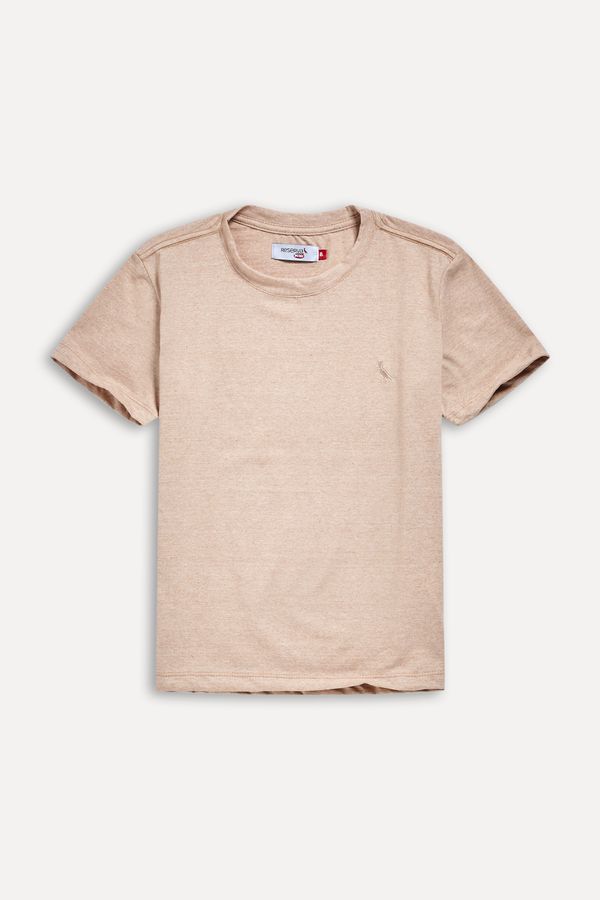 Camiseta Mini Mc Terra