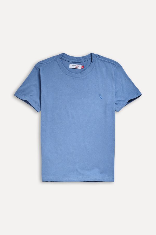 Camiseta Mini Mc Pontinhos