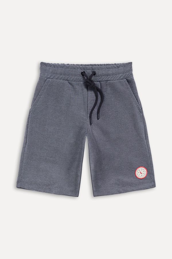 Bermuda Mini Moletom Jida