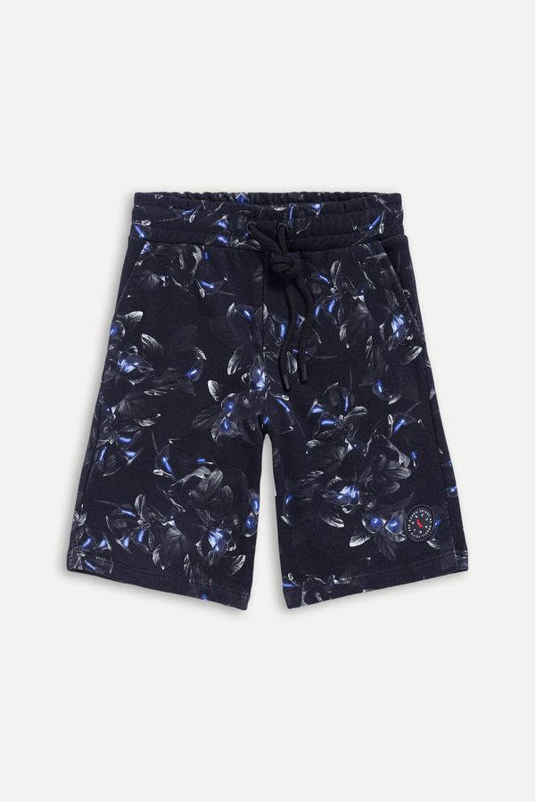 Bermuda Mini Iluminado