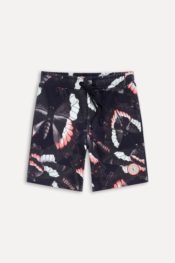 Bermuda Mini Panpana