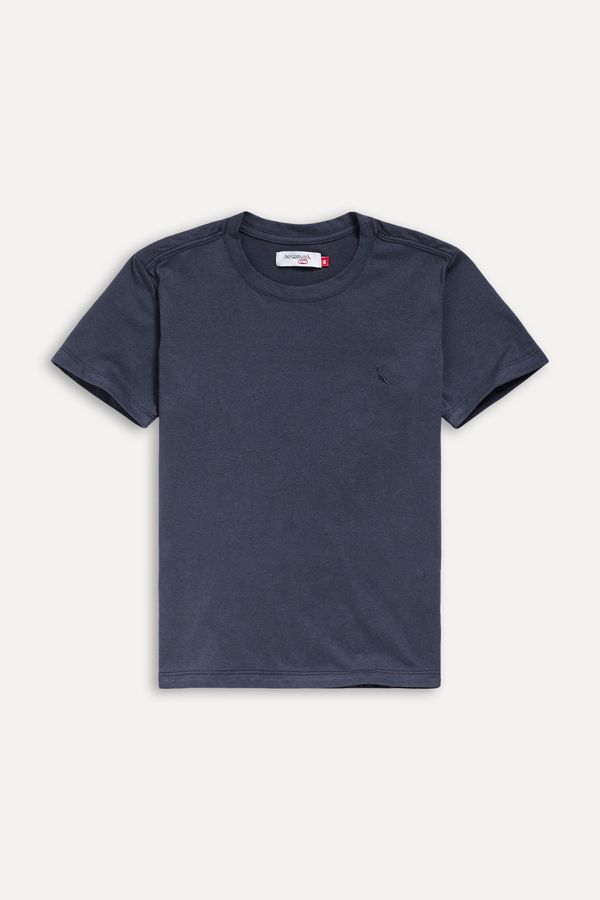 Camiseta Mini Mc Mero