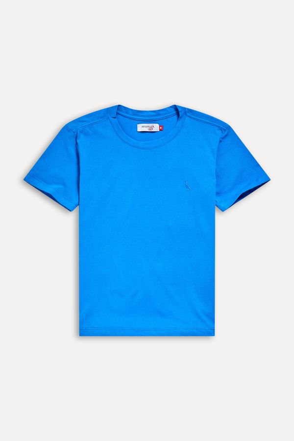 Camiseta Mini Mc Mero