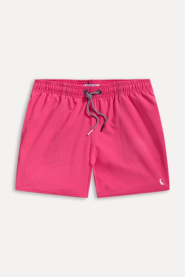 Short Praia Mini Natic Ii