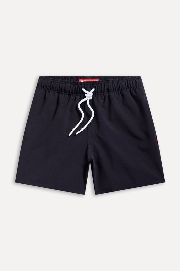Short Praia Mini Natic