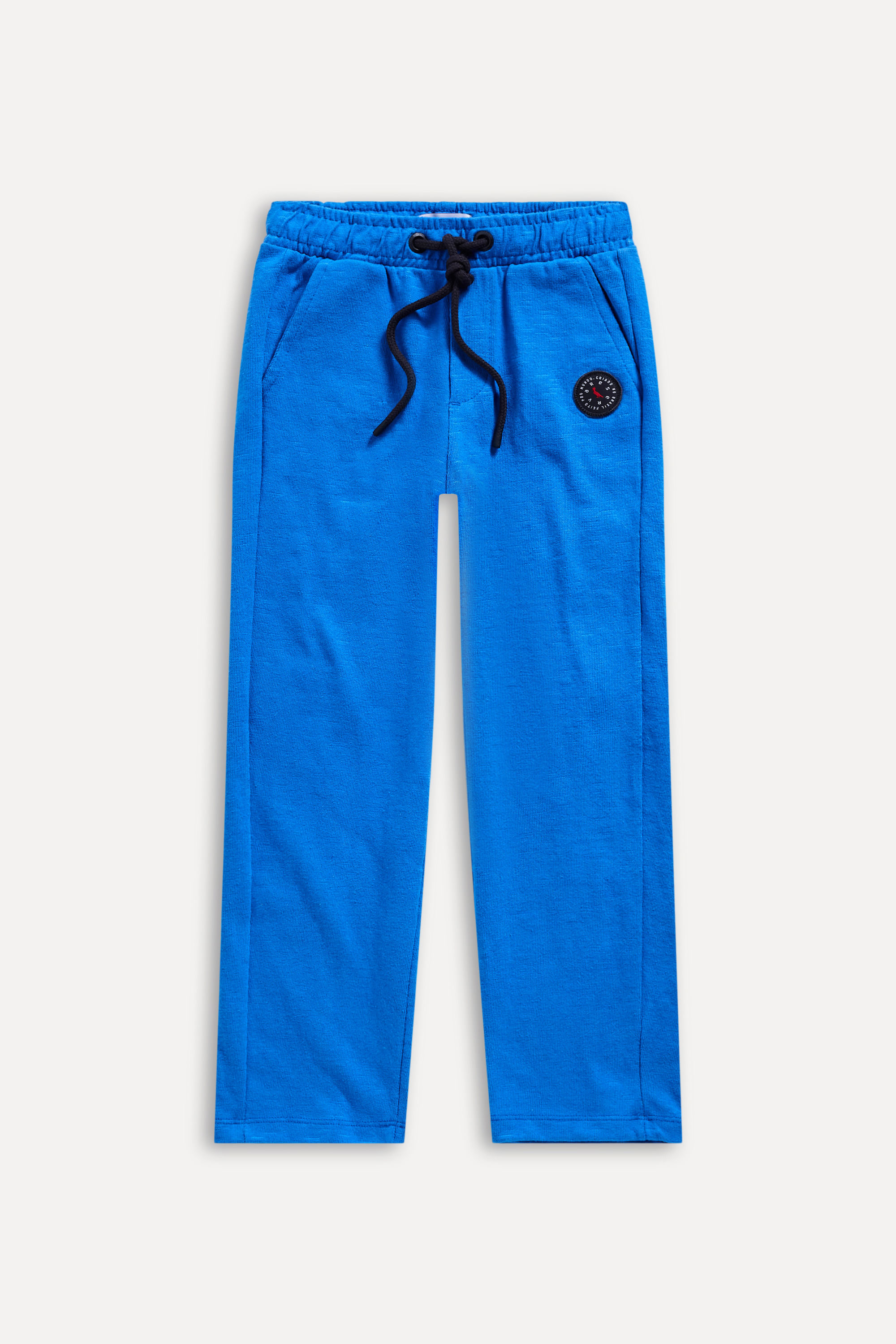 Calca Mini Malhao Soho Flame