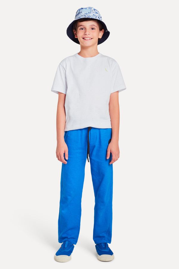 Calca Mini Malhao Soho Flame