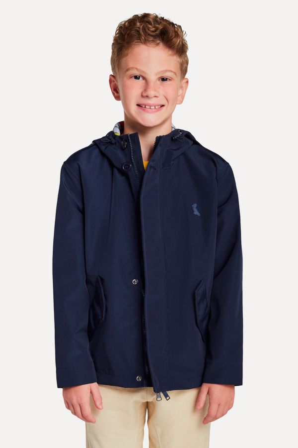 Parka Mini Nautica Leme