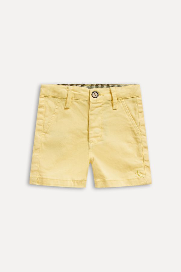 Bermuda Bb Casual Nova