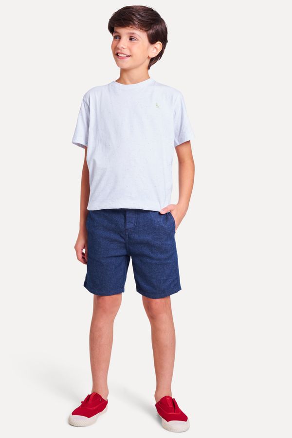 Bermuda Mini Casual Tito