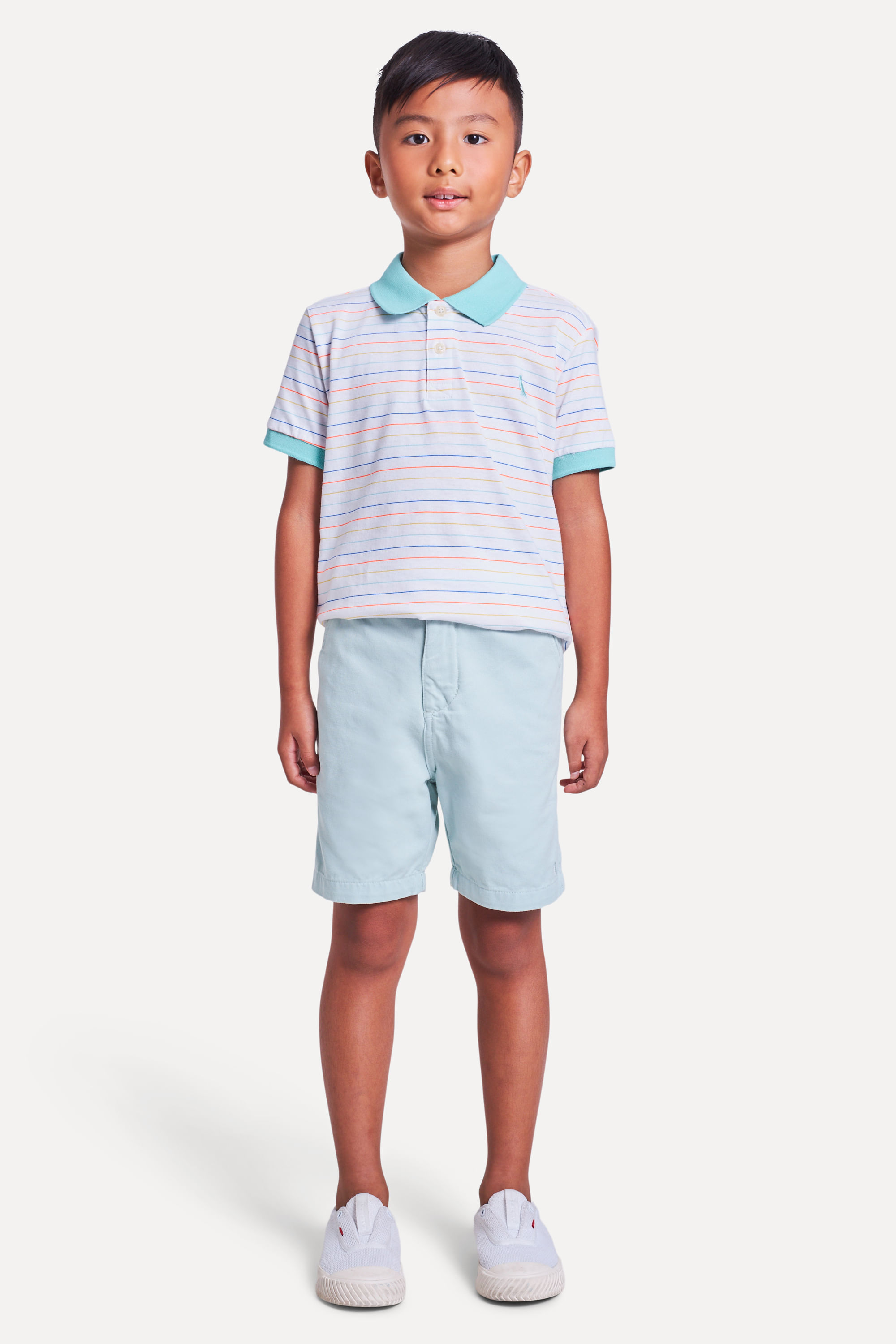 Bermuda Mini Casual Nova