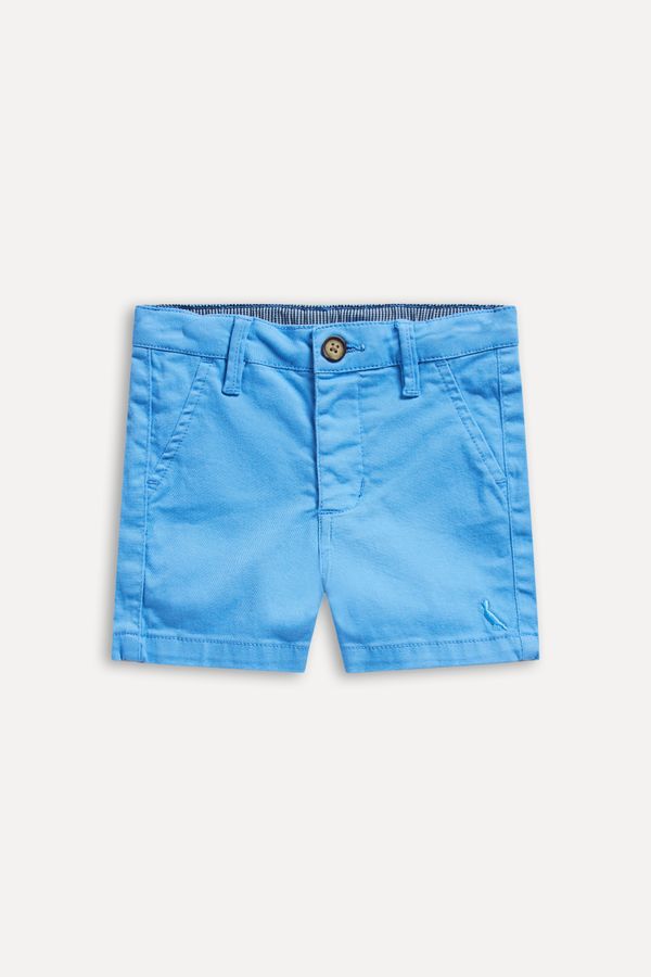 Bermuda Bb Casual Nova