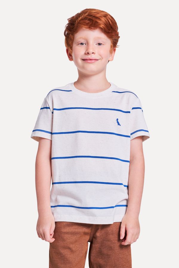 Camiseta Mini Listra Sol