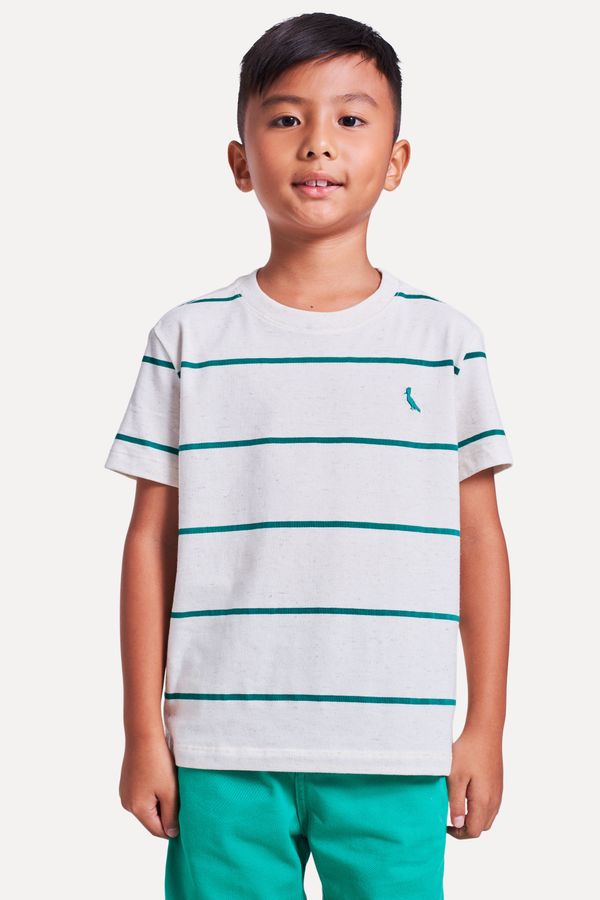 Camiseta Mini Listra Sol