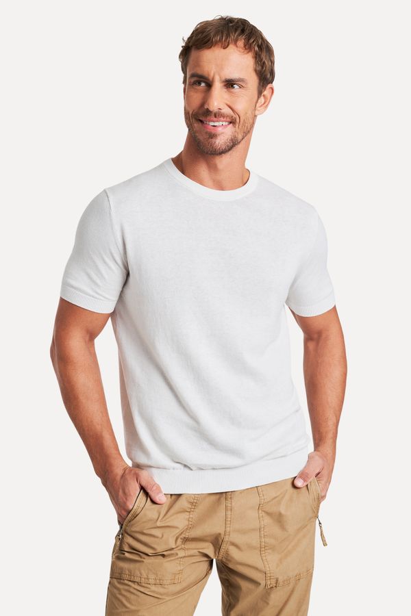 Camiseta Tricot