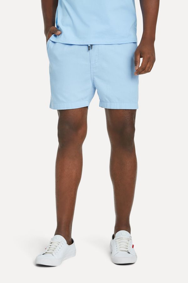 Short Elastico Casual Summer