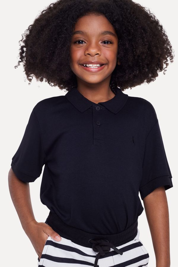 POLO MINI VISCO PIQUET