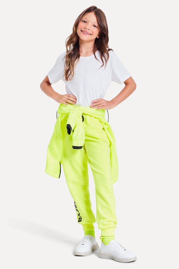 CAMISETA MINI PIMA CORES