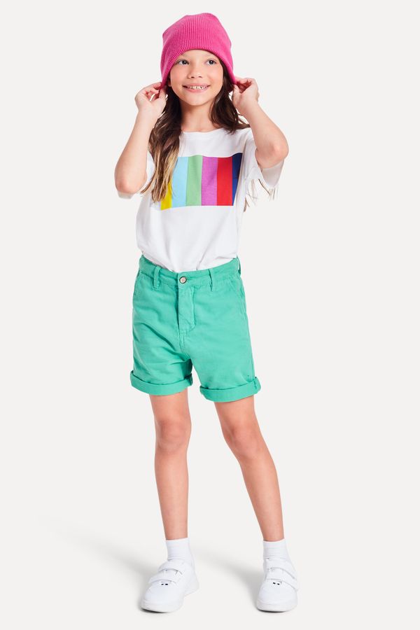 BERMUDA CASUAL MINI SM NOVA