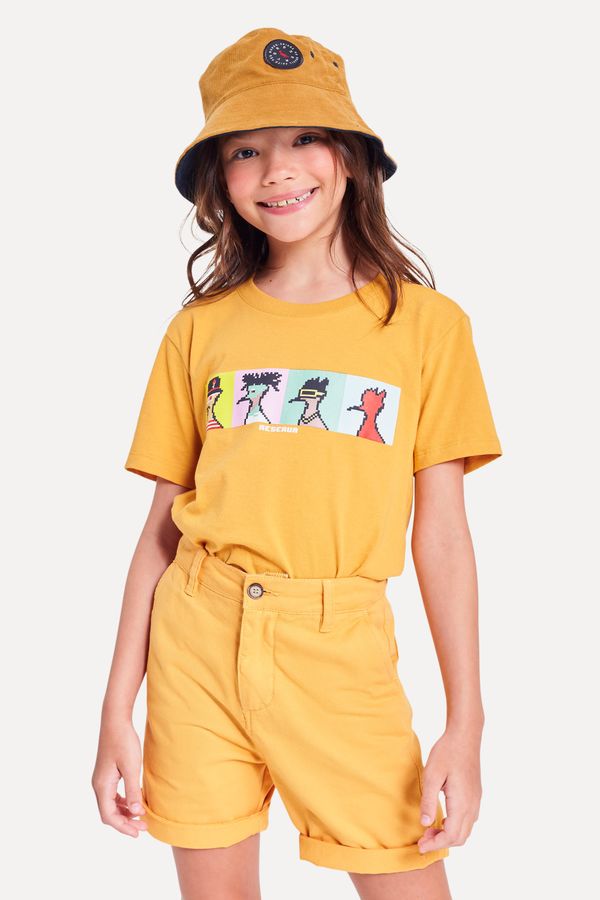 BERMUDA CASUAL MINI SM NOVA