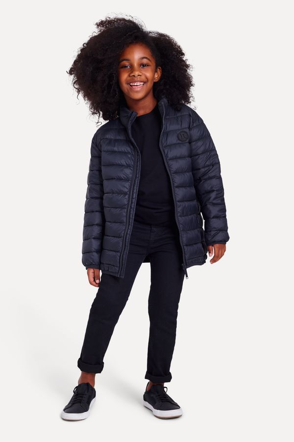 JAQUETA MINI DOWNTOWN