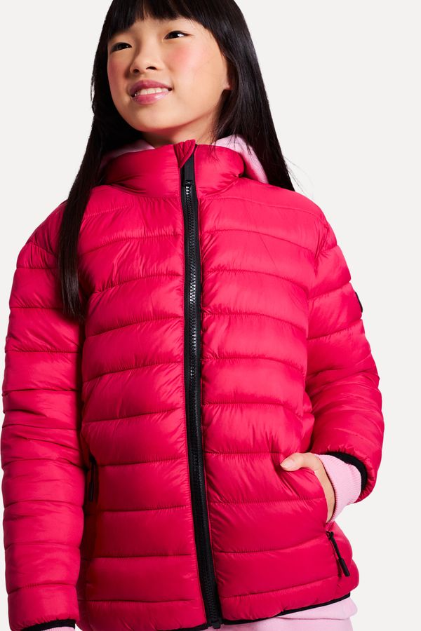 JAQUETA MINI DOWNTOWN