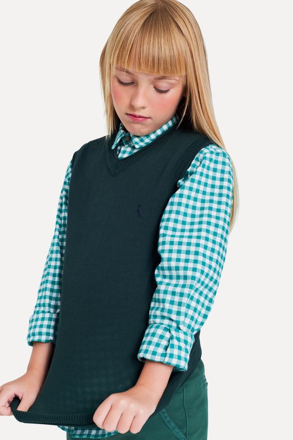 COLETE TRICOT MINI GOLA V