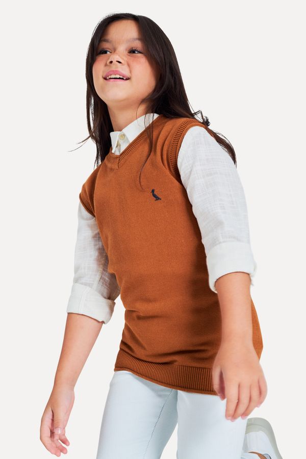 COLETE TRICOT MINI GOLA V