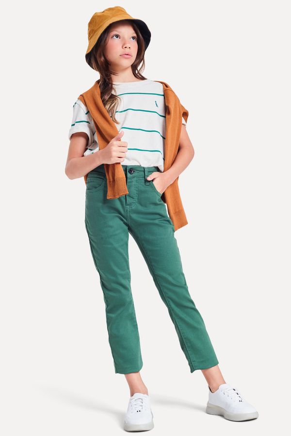 CALCA MINI SKINNY COLOR