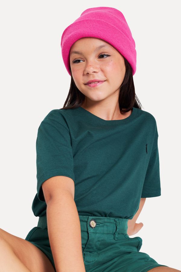 CAMISETA MINI MESCLA PARIS