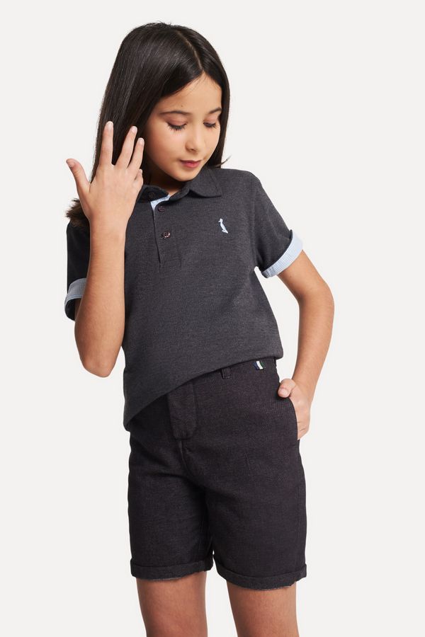 BERMUDA CASUAL RESERVA MINI TITO