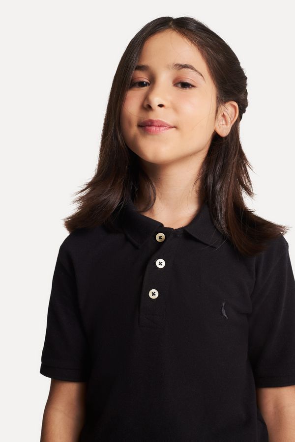 POLO RESERVA MINI PIQUET BÁSICA