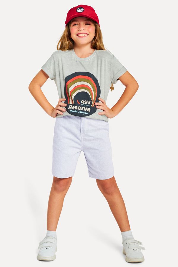 BERMUDA MINI CASUAL TITO