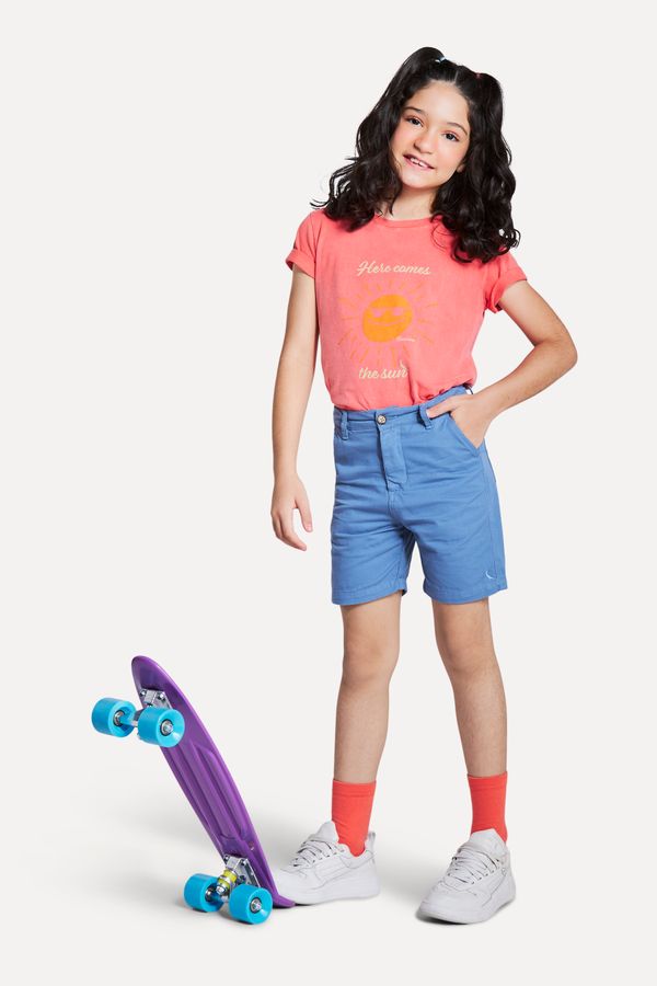 BERMUDA MINI CASUAL NOVA