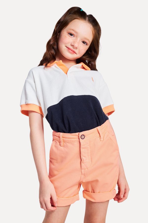 BERMUDA MINI CASUAL NOVA