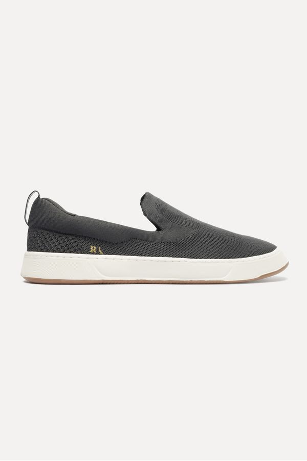 Tenis Rsv Asher Slip Knit