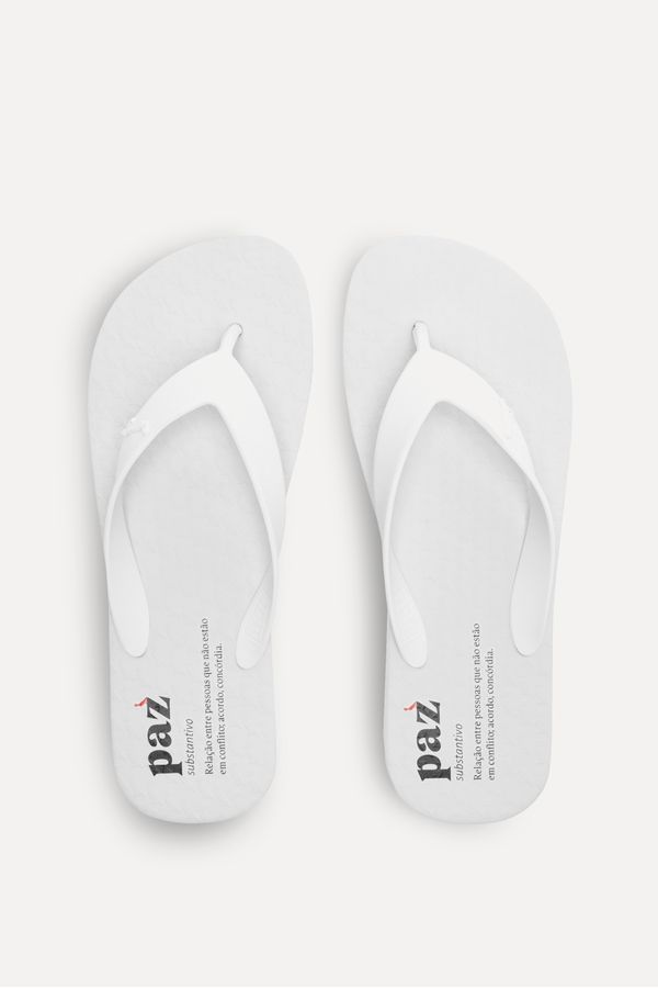 Chinelo Rsv Supersticoes