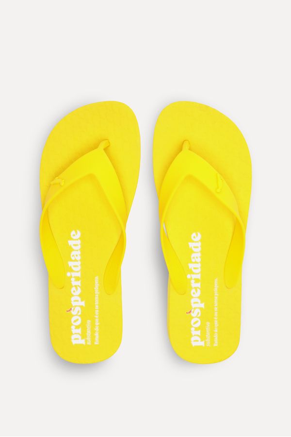 Chinelo Rsv Supersticoes