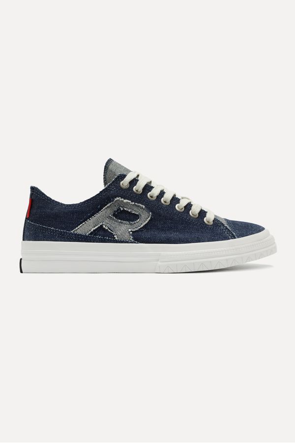 Tenis Rsv R College Low