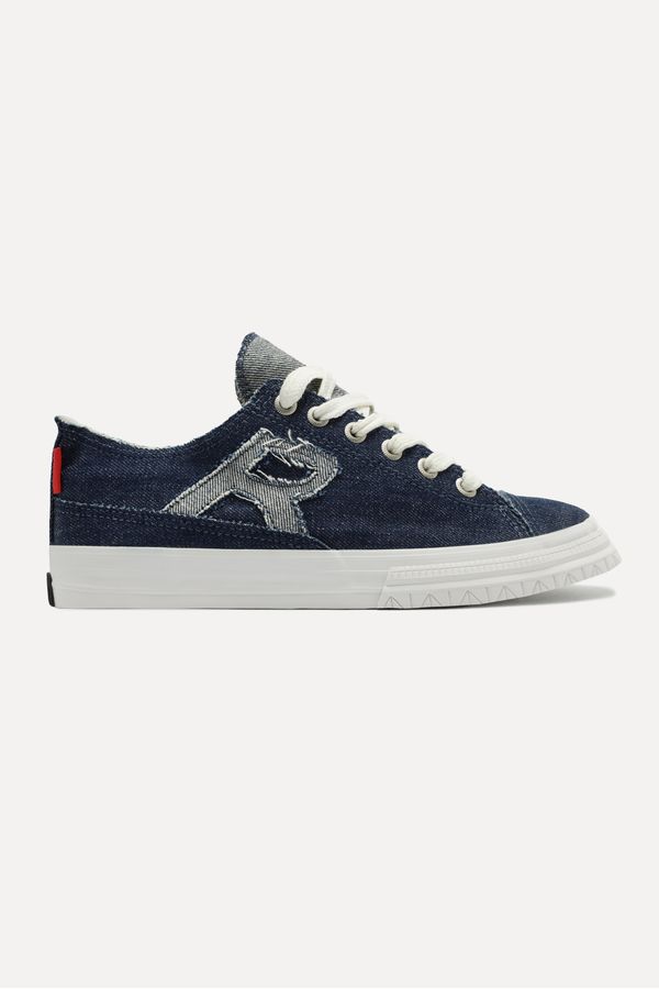 Tenis Rmi R College Low Mini